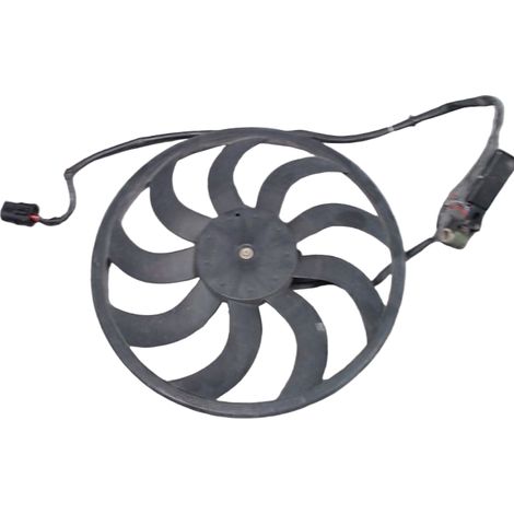 Moteur Ventilateur Radiateur Mini Mini 2004-2006 [PRODUIT D'OCCASION]♻️17117541092