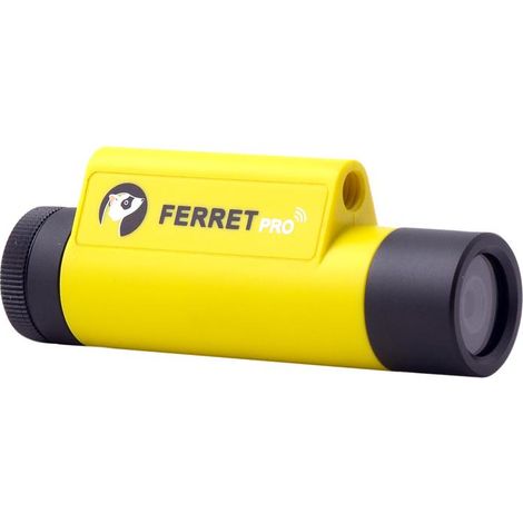 FERRET CFWF50A2 Ferret Pro Wireless Inspection Camera FERPRO (1/4)