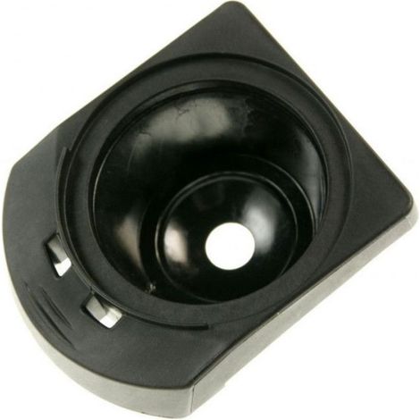 Support Dosette MS-624560 - Porte-Capsule pour Cafetière Expresso Broyeur - Compatible Krups Infinitissima Infinitissima Touch - 1 Pièce (1/2)