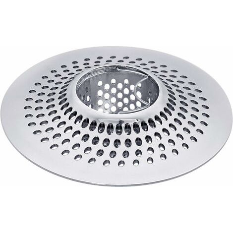LaBlanc – Haarfilter für Badewanne und Dusche aus Edelstahl
