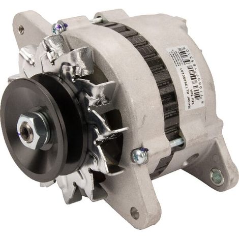 Alternateur UNIVERSEL ALT26250201 (1/3)