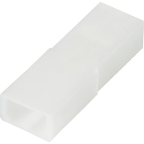 JST Stiftgehäuse-Platine RCY Polzahl Gesamt 2 Rastermaß: 2.50 mm SYR-02TV 1 St.