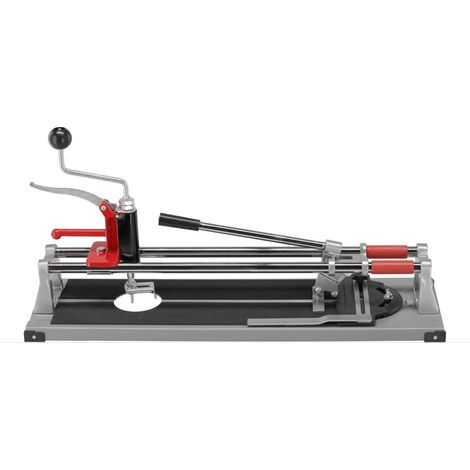 TAGLIAPIASTRELLE FORAPIASTRELLE 450 MM 18" 45 CM TAGLIA MATTONI PIASTRELLE 202