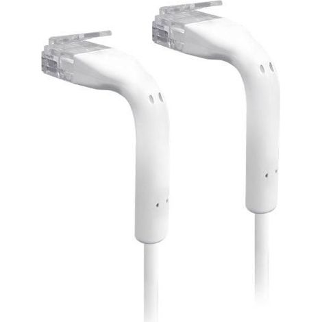 Ubiquiti U-CABLE-PATCH-RJ45-50 Netzwerkkabel blau 0,1 m