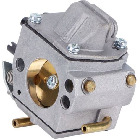 Carburateur de rechange pour tronçonneuse STIHL MS440 MS460 044 046 - Pièce détachée - Haute performance et durabilité (1/5)