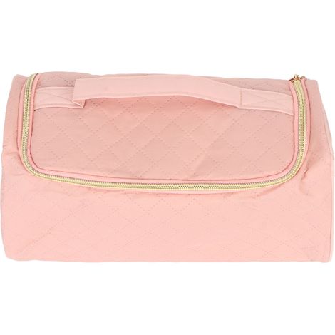 Étui de voyage pour accessoires de lisseur, sac de rangement portable avec crochet pour séchoir HyperAIR (1/5)