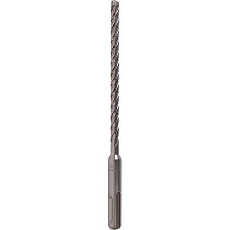 Foret à béton Makita Nemesis 2 B-58257 10x390/455 mm SDS-PLUS