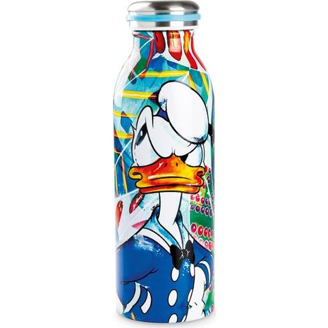 Bottiglia Termica Donald Duck 500ml EGAN