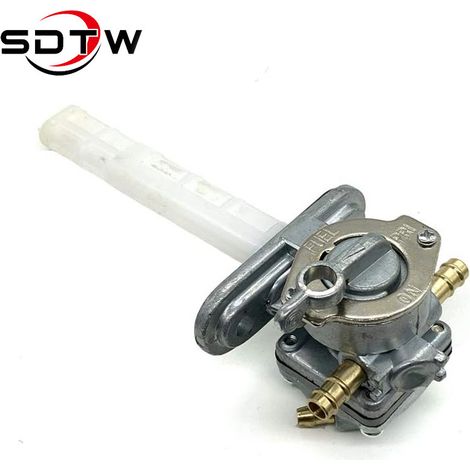 Robinet essence compatible Suzuki Katana GSX600, GSX750, GSX600F (1/5)