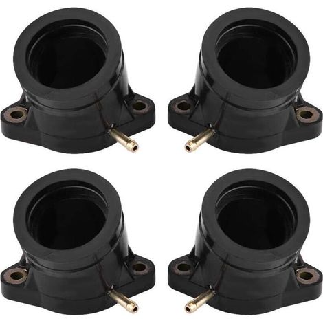 Set di 4 guarnizioni per collettore di aspirazione del carburatore per moto XJ1100 XS1100 XS1100L (1/5)