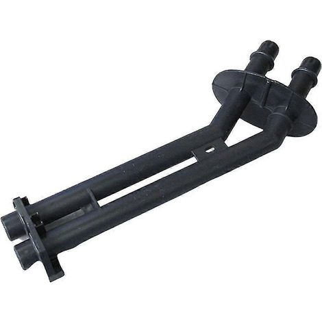 Tuyau de chauffage de radiateur hg6448K1 pour 307/Cc/Sw 1.4 1.6 2.0 Joint de tuyau de chauffage (1/5)