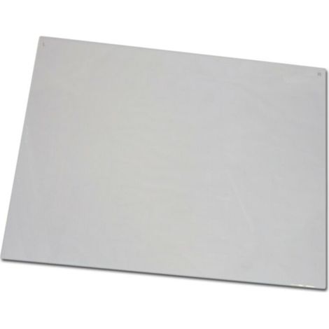 Vitre intermédiaire de porte pour Four FAGOR BRANDT 72X0281