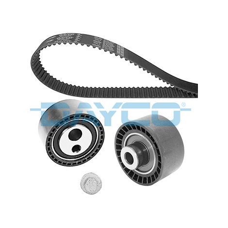 Kit de courroie crantée Dayco KTB197 CITROËN 083140 083141 083162 083182 083183