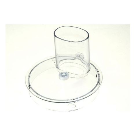 Couvercle cheminée pour Robot multifonction KENWOOD KW715326