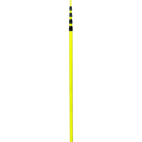Pértiga telescópica KRATOS SAFETY