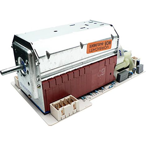 PROGRAMMATEUR POUR SECHE LINGE THOMSON - 57X1181