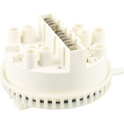 PRESSOSTAT POUR LAVE LINGE ELECTROLUX - 3562320618 (1/2)