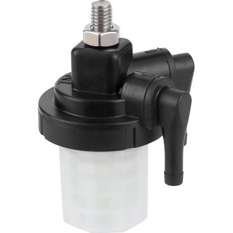 Filtre à carburant Yamaha 61N‑24560‑00 pour moteurs hors-bord 2 et 4 temps (1/5)