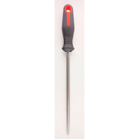 ORECA - LIME RASPA TONDE TAGLIO MEZZO DOLCE 200MM (1/2)