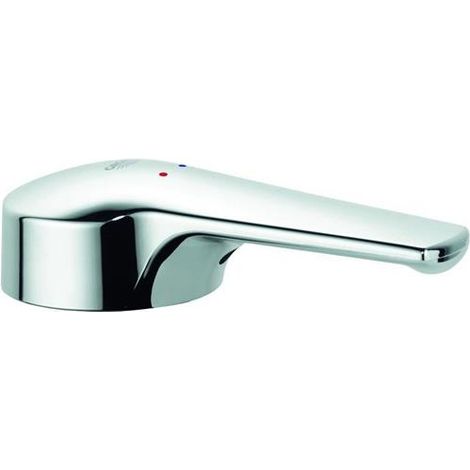 Hebel 464370 chromé