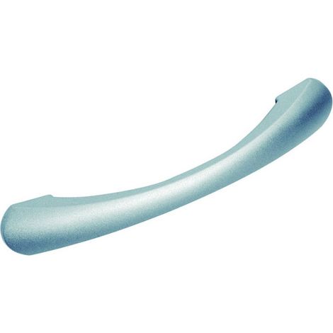 Manilla de plástico gris 96 27045 Poliplast