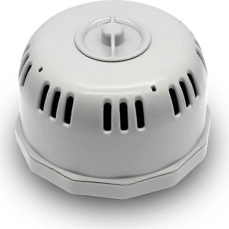 Ensemble de pièces de rechange pour boîtier de filtre Lay-Z-Spa : couvercle et cartouche (1/5)