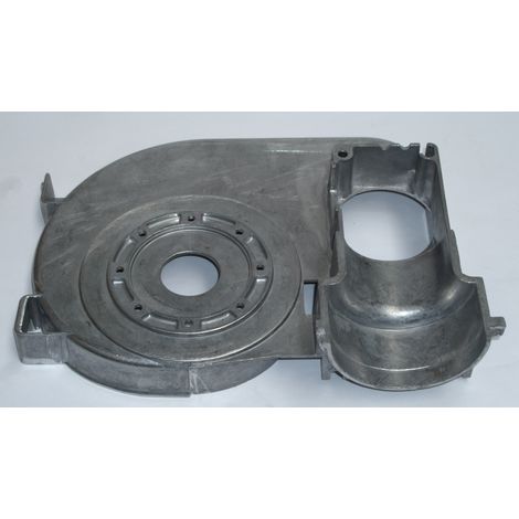 Brennergehäuse für ROTEX A1 Öl-Brennwert bis BJ 2018 - 5004898 von Daikin