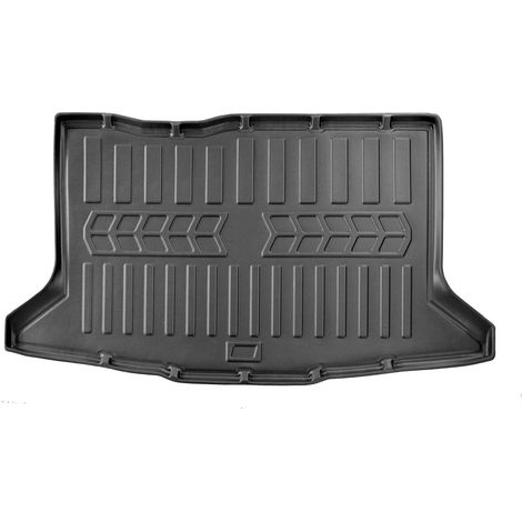 Tapis de coffre Suzuki SX4 I 2006-2013 (1/5)