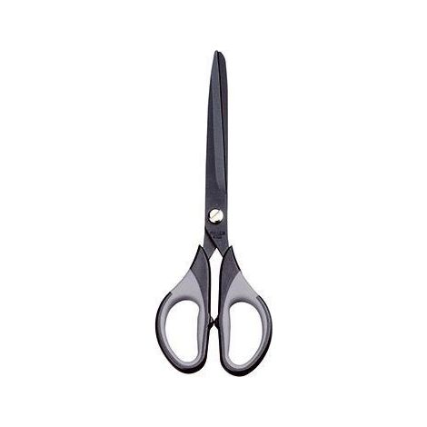 MAUL Universalschere 7690790 18cm Stahl schwarz/grau (1/4)