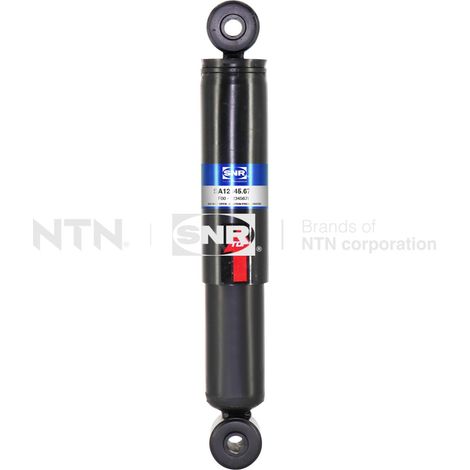 Amortisseur - SA95921.30 - SNR - Compatible avec véhicule Fiat, Citroen, Peugeot