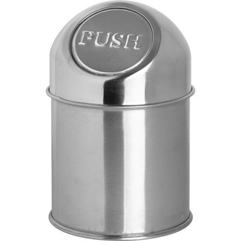 Poubelle 001,5L - Emga