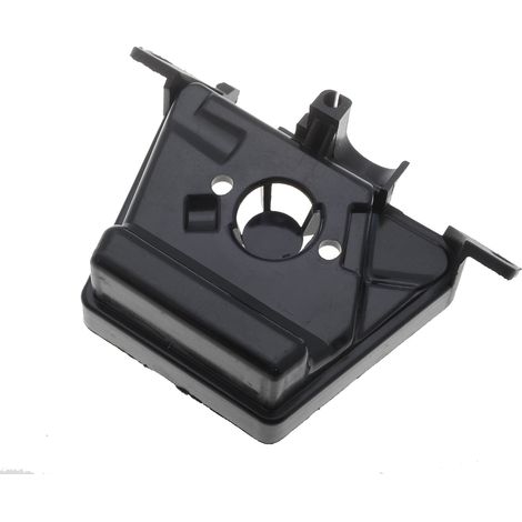 Support de filtre à air pour tronçonneuse remplace 530057480 (1/3)