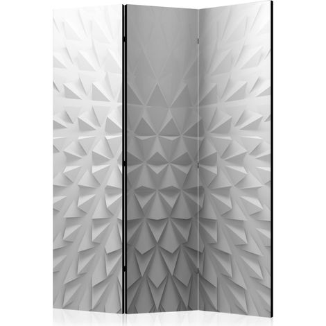 Paravento - Tetrahedrons [Room Dividers] - 135x172 (1/4)