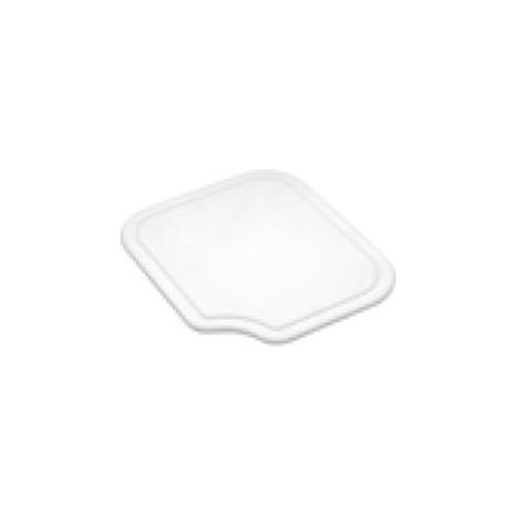 Apell TT34 planche à découper pour cuisine Polyéthylène Blanc