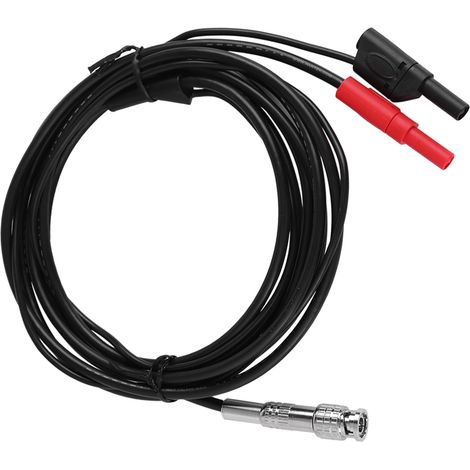 Hantai HT30A Multifunktions-Testkabel mit Doppelbananenstecker (1/5)