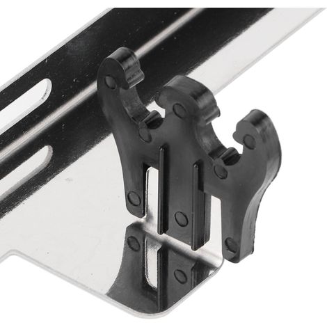 Zündkerzenkabel-Trennsatz aus Eisen für V8-Motoren, kompatibel mit Ford-, Chevrolet- und Mopar-Modellen.