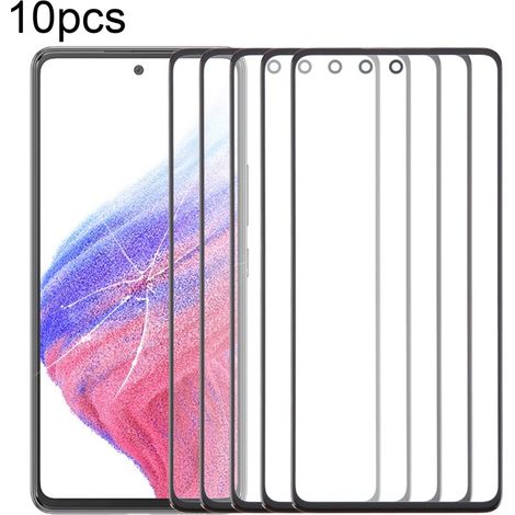 LCD Glass/Mirror Screen Protector for Samsung Galaxy A53 5G SM-A536B (1/4)