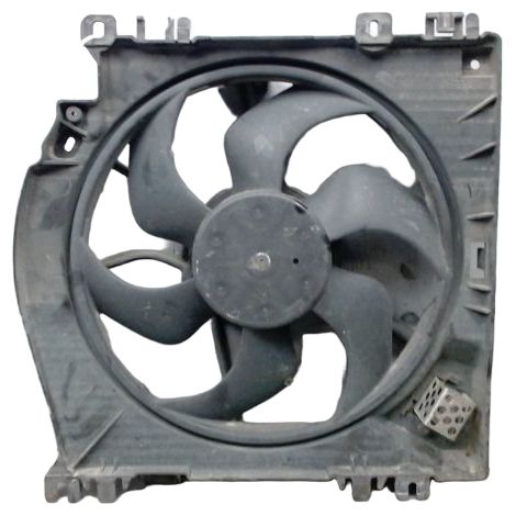 Moteur Ventilateur Radiateur RENAULT Modus 2008- [PRODUIT D'OCCASION]♻️7701068310