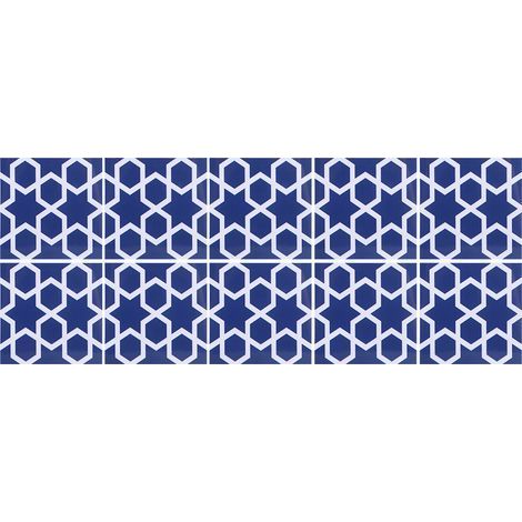 10 Pièces Fiches Banane 4mm 7 Broches Cuivre 1000V 32A Empilables Mâle avec Manchon Doux et Serrage Vis Bleu (1/5)