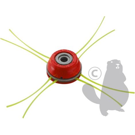 TESTINA UNIVERSALE RIF 1602839 COMPATIBILE TECOMEC