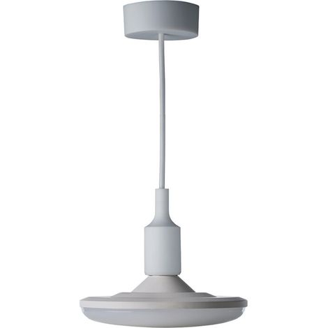 DURALAMP LAMPADARIO LED W20 BIANCO- 1,0 pz