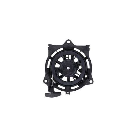 Démarreur à rappel pour tondeuse à gazon – Compatible Honda GC190 GCV190 – PVC robuste – Installation facile et performances régulières - 28400-Z0M-801