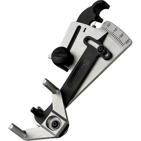 Tormek KS-123 Winkeleinsteller für Messer Tormek T8 T4 Schleifwinkel 422006
