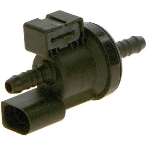 Bosch 0 280 142 431 Soupape de ventilation pour réservoir de carburant (1/5)