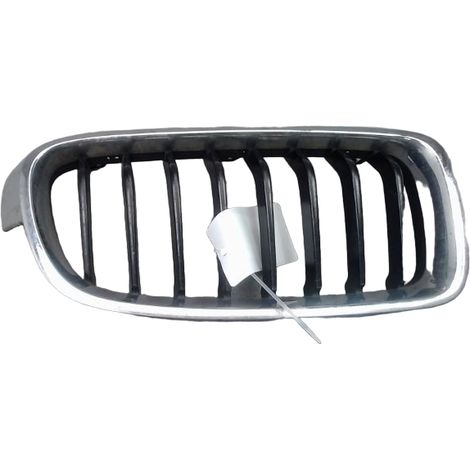 Grille Calandre Droit BMW Serie 3 [PRODUIT D'OCCASION]♻️51137260498