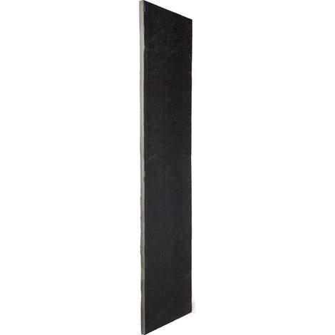 Palis Ardoise Noire 200x50x2-3 cm (à l'unité) - RO'MA NATURE