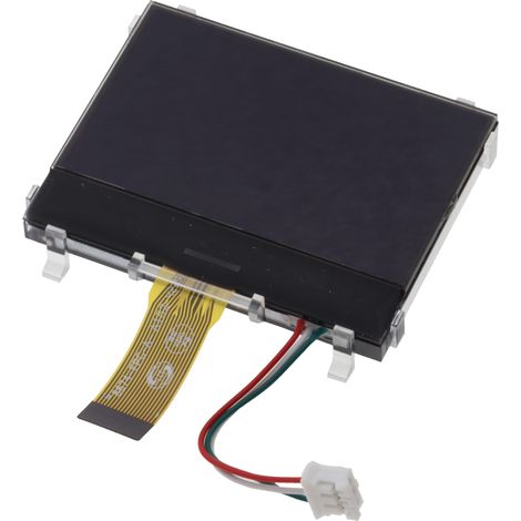 Saeco display LCD ED8674-LED-C-A173 macchina caffè Syntia HD8838 RI9836 SUP037D (1/3)