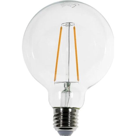 Bombilla LED daylight 4W 420 lúmenes 2200K (1/3)