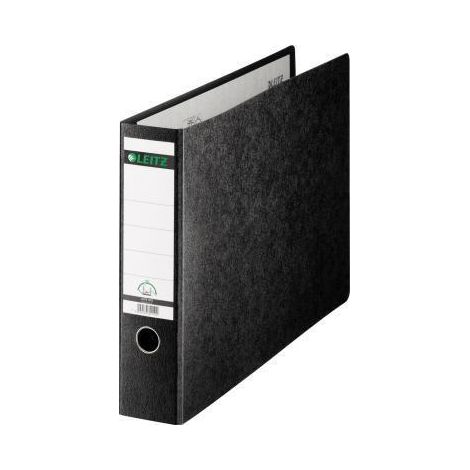 Classeur Leitz 1073 10730000 2 étriers DIN A3 horizontal noir (1/4)