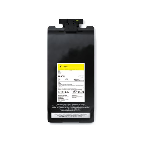 EPSON P-Series 64 inch Yellow IIPS Ink 1600ml